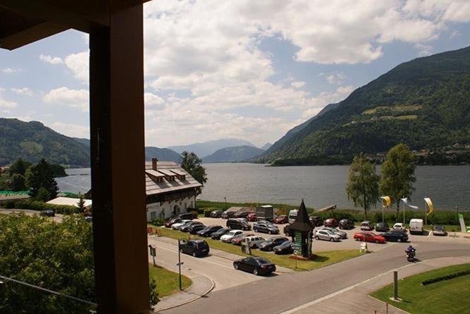 Fruehstueckspension "Schlosswirt" オッシアッハ 部屋 写真